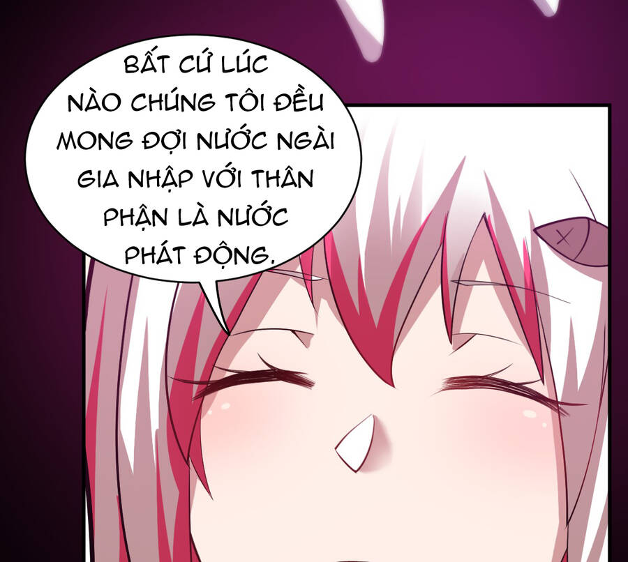 Ma vương trở lại