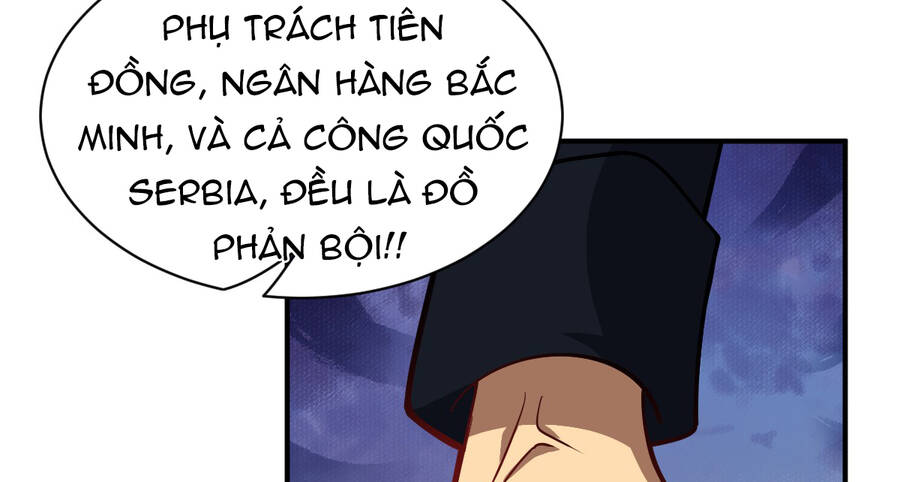 Ma vương trở lại