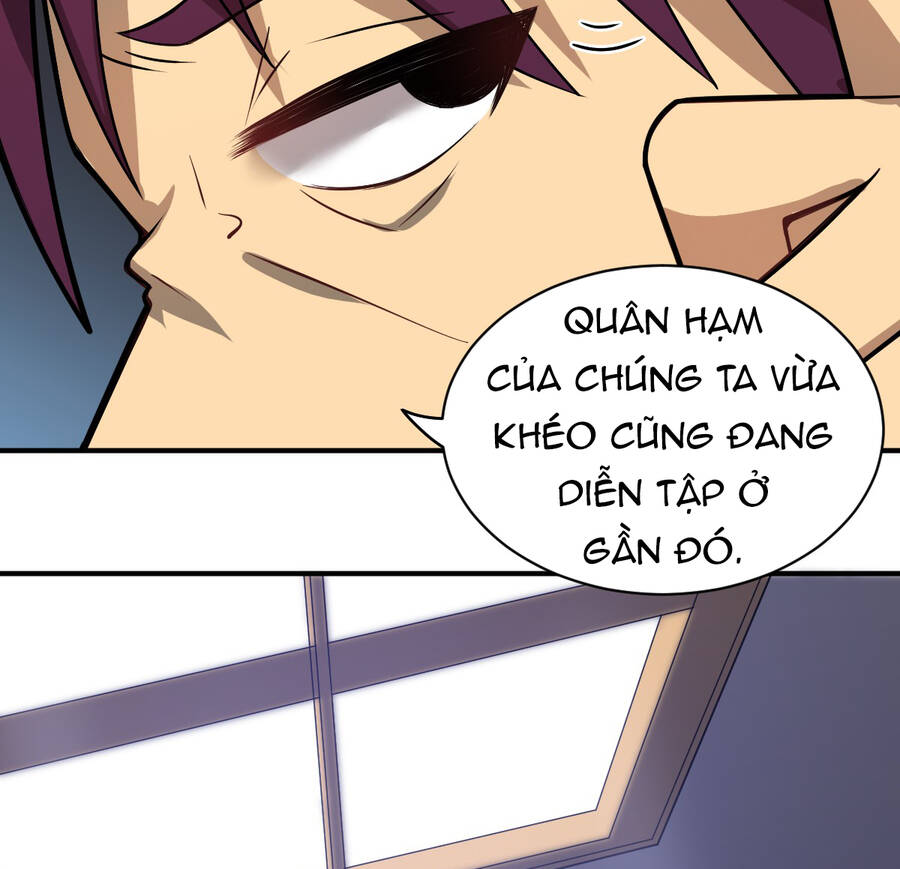 Ma vương trở lại