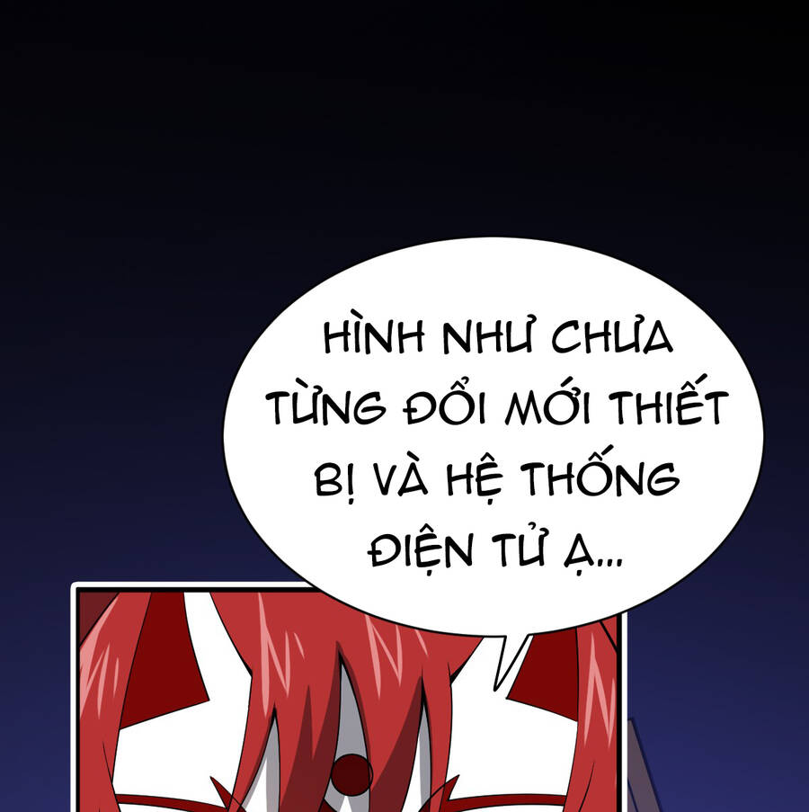 Ma vương trở lại