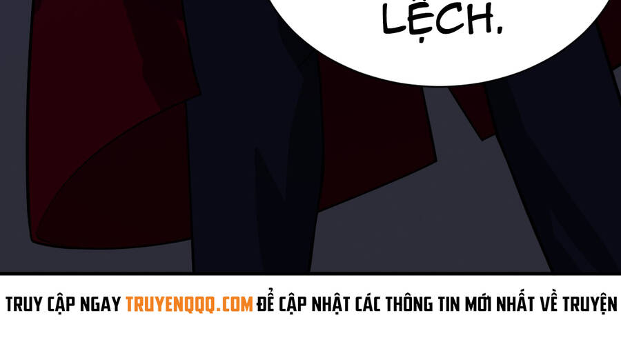 Ma vương trở lại