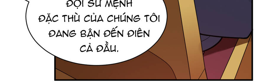 Ma vương trở lại