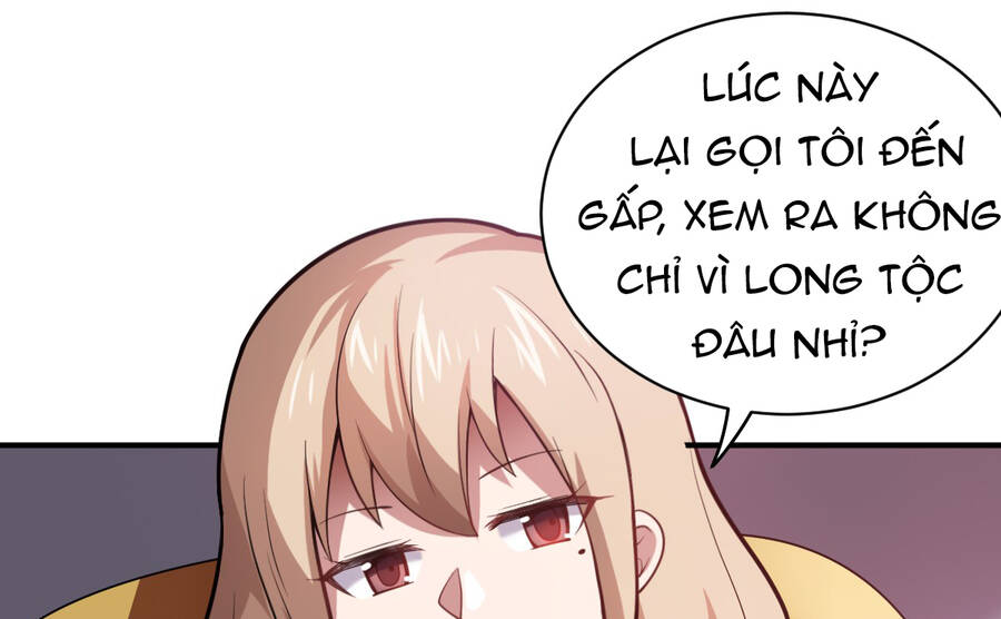 Ma vương trở lại