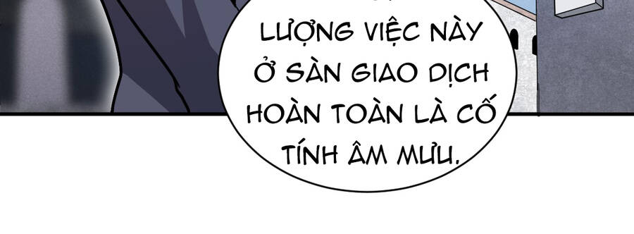 Ma vương trở lại