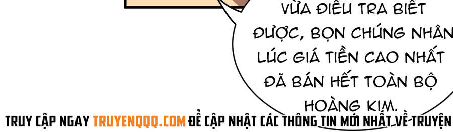 Ma vương trở lại