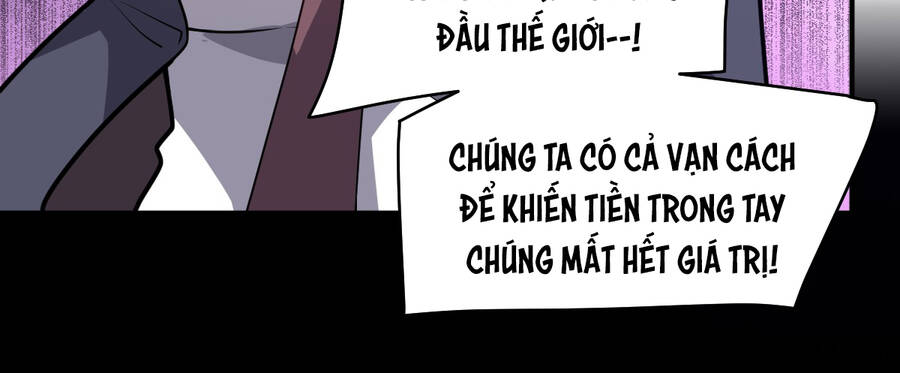 Ma vương trở lại