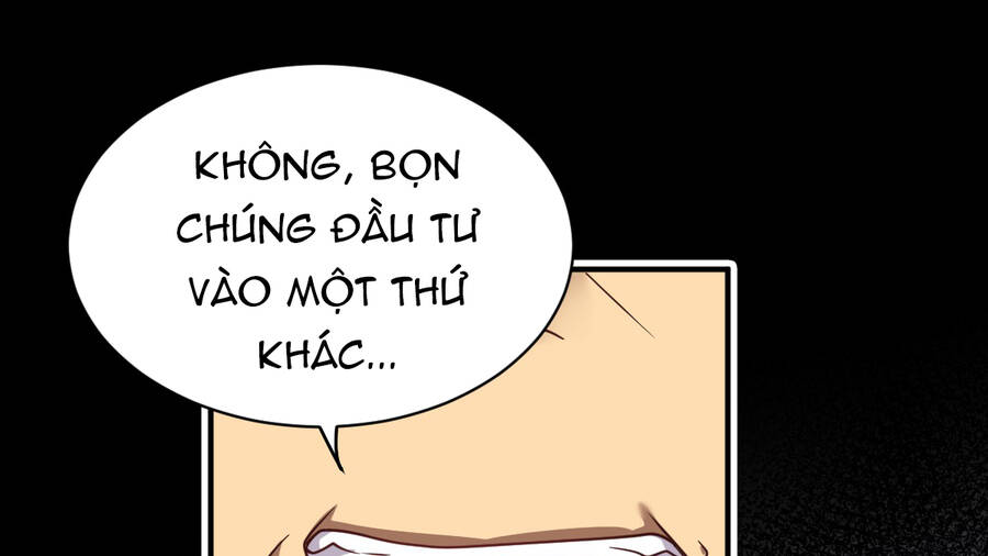 Ma vương trở lại