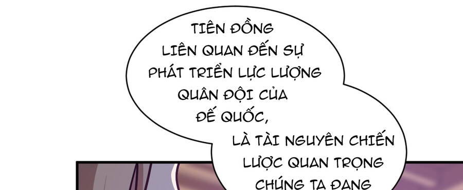 Ma vương trở lại