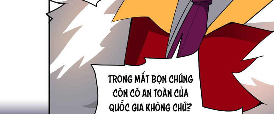 Ma vương trở lại