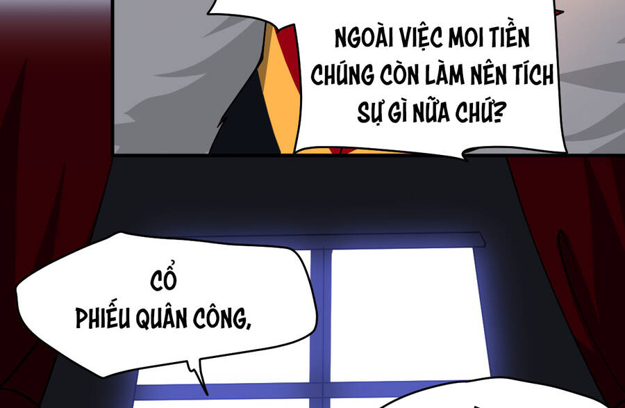 Ma vương trở lại