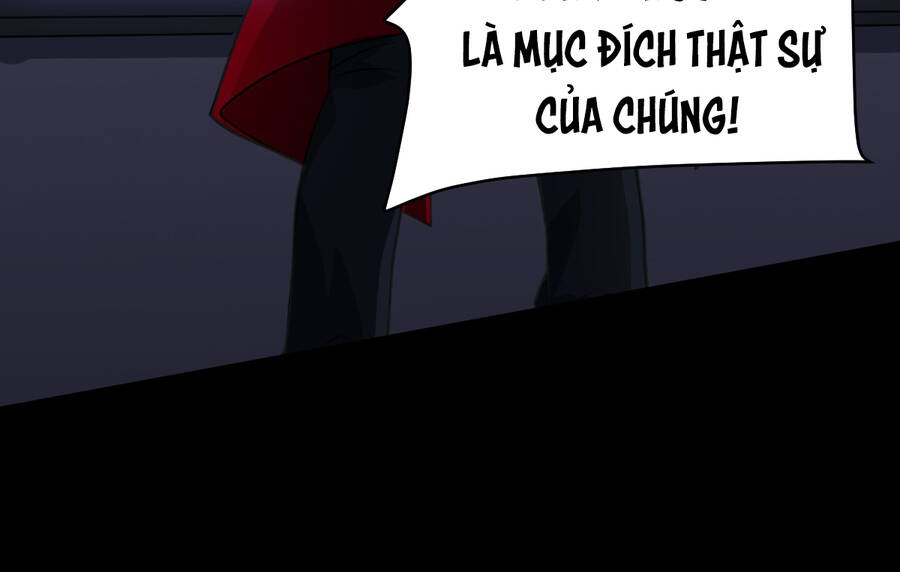 Ma vương trở lại