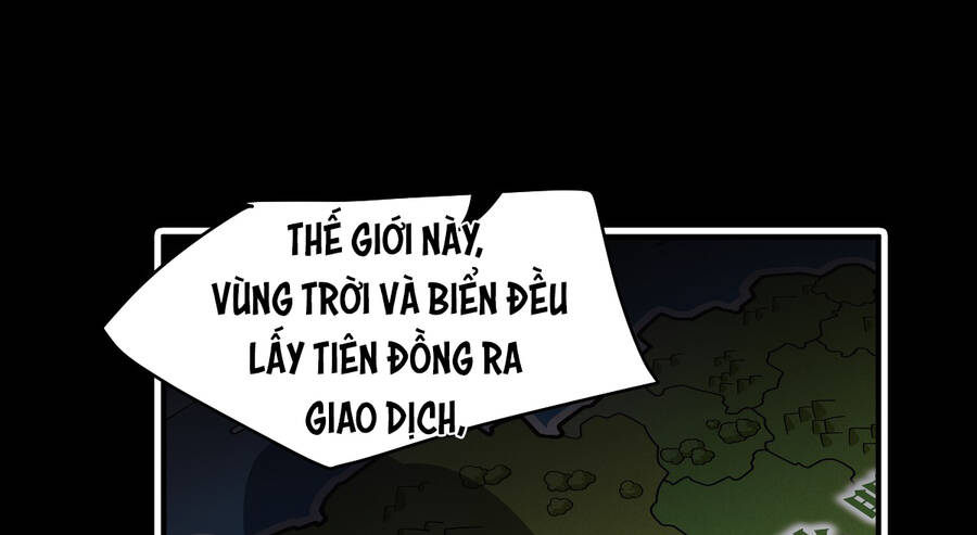 Ma vương trở lại