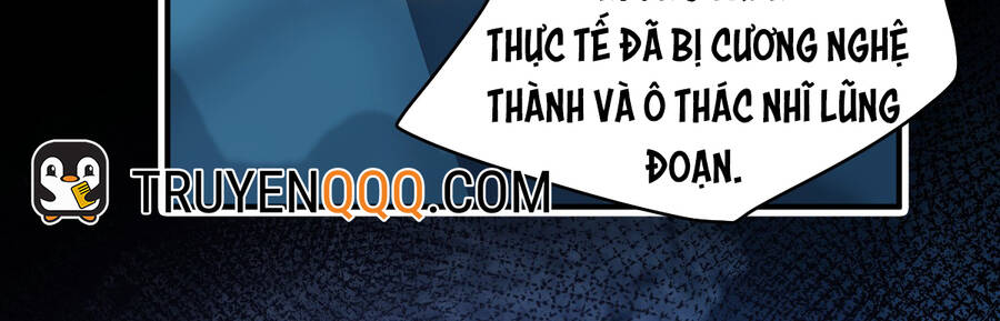 Ma vương trở lại