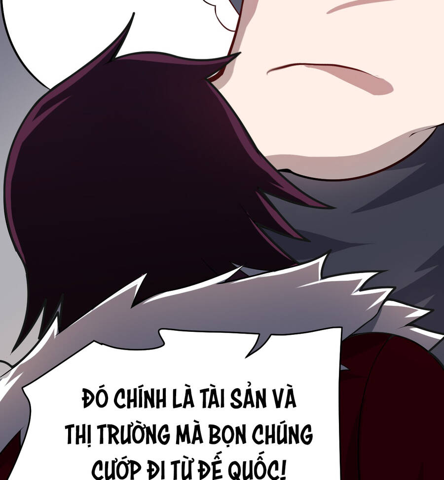 Ma vương trở lại
