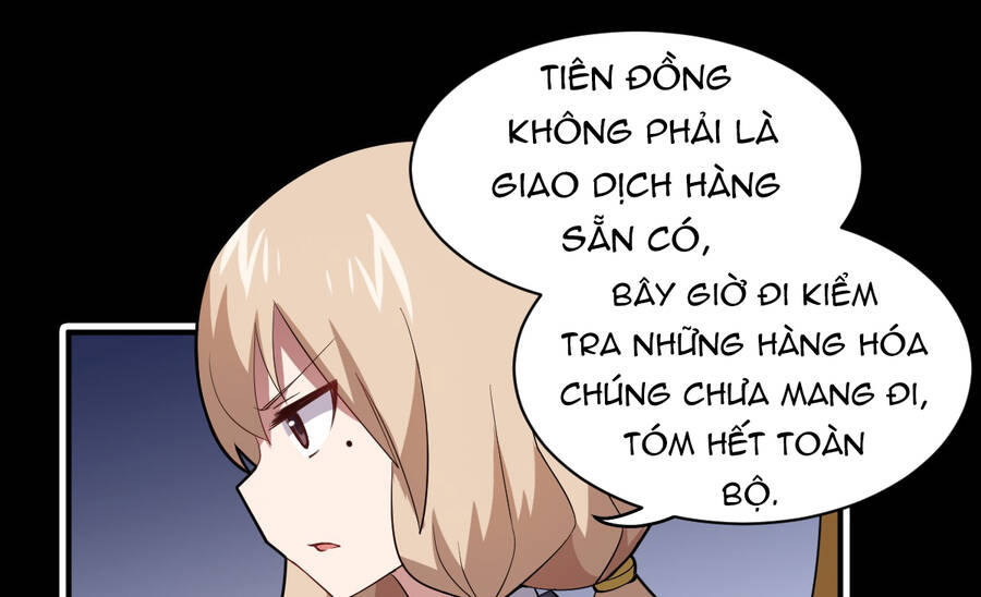 Ma vương trở lại