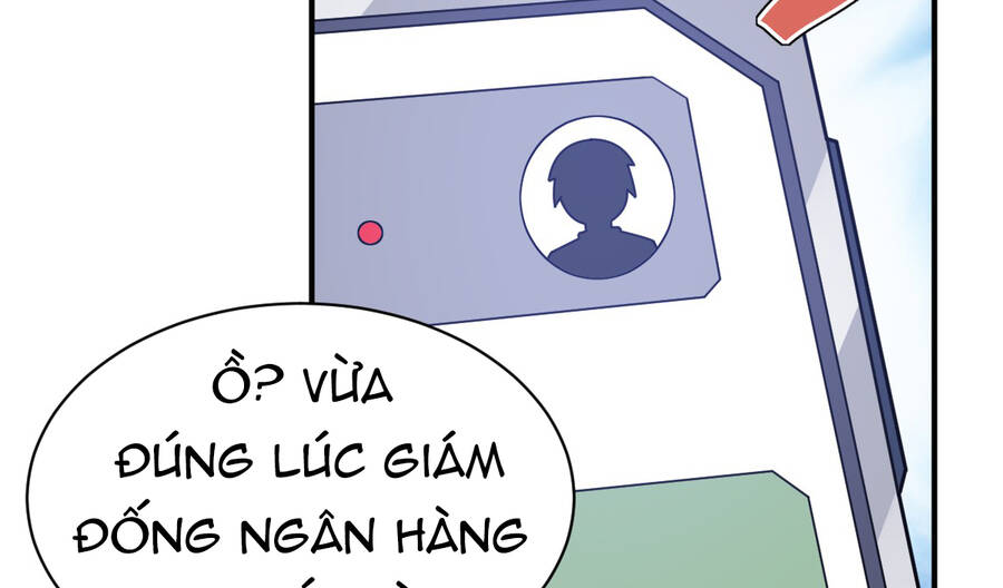 Ma vương trở lại