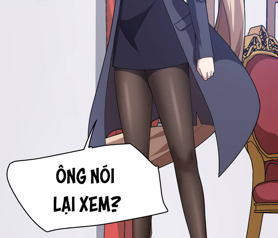 Ma vương trở lại