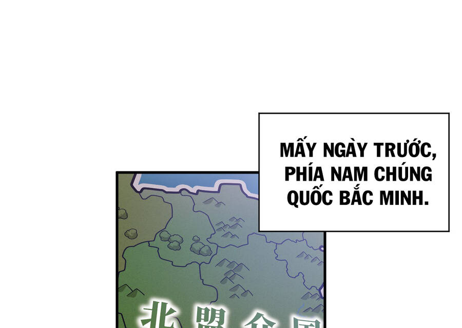 Ma vương trở lại