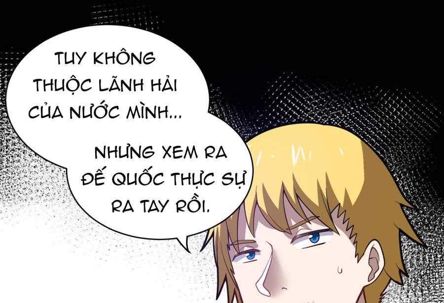 Ma vương trở lại