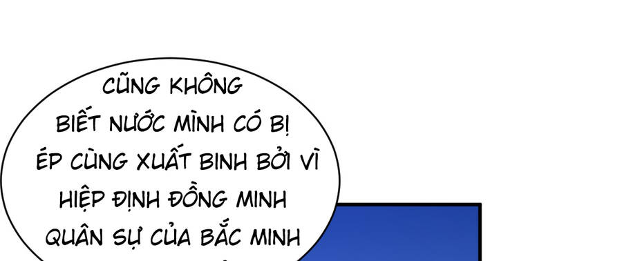 Ma vương trở lại