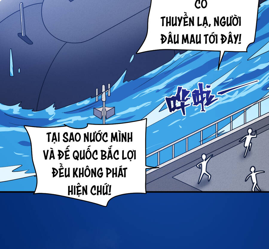 Ma vương trở lại