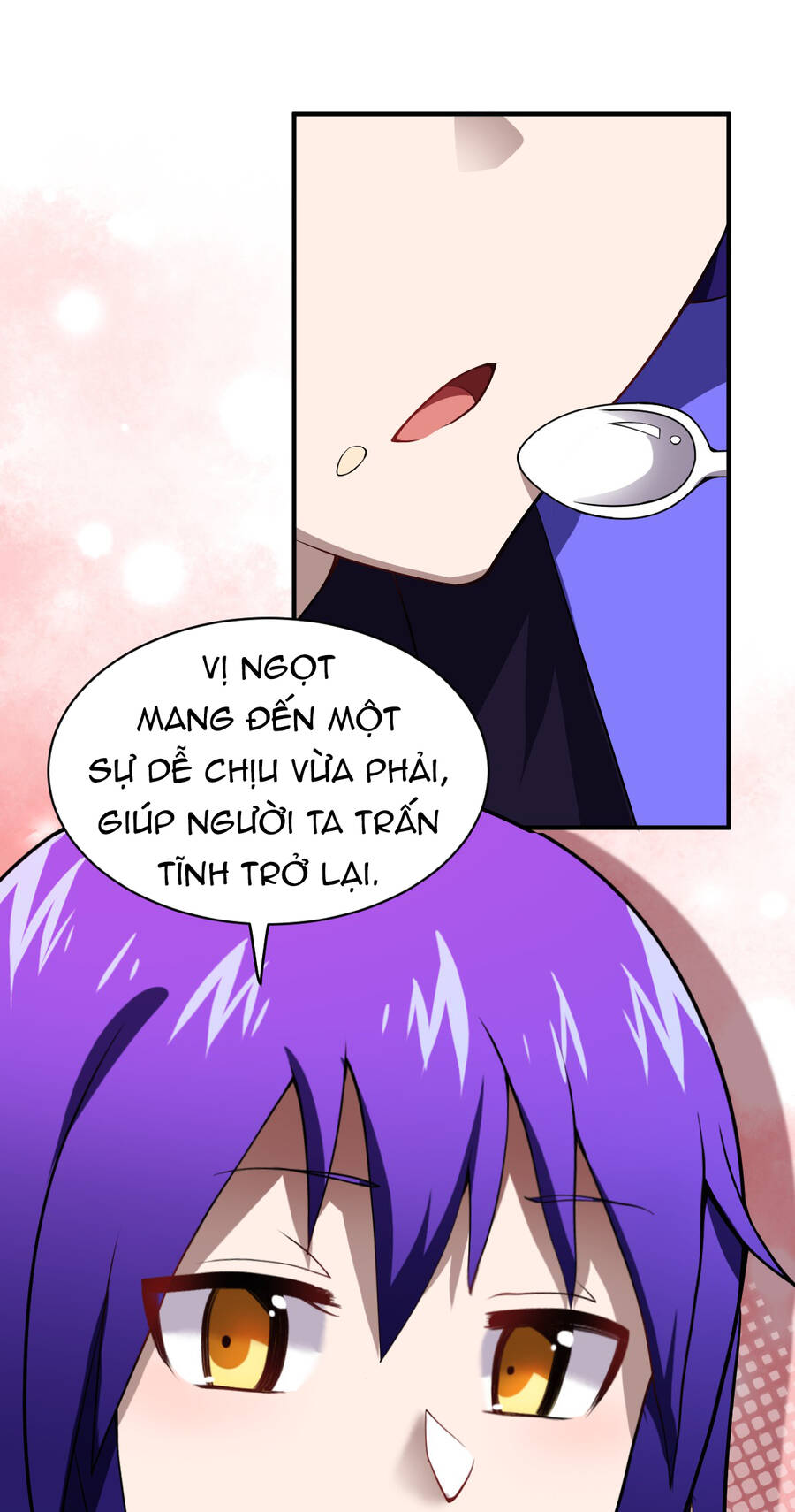 Ma vương trở lại