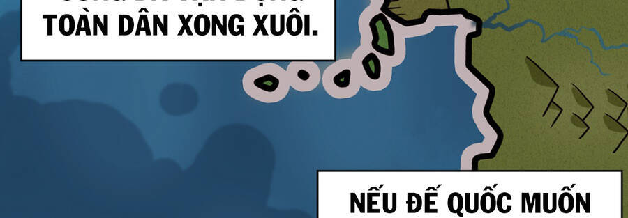 Ma vương trở lại