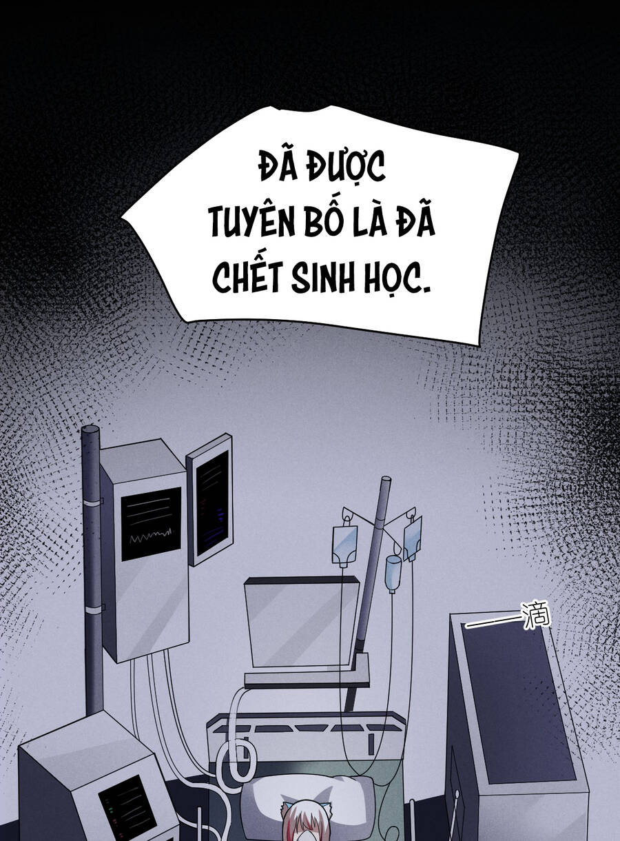 Ma vương trở lại