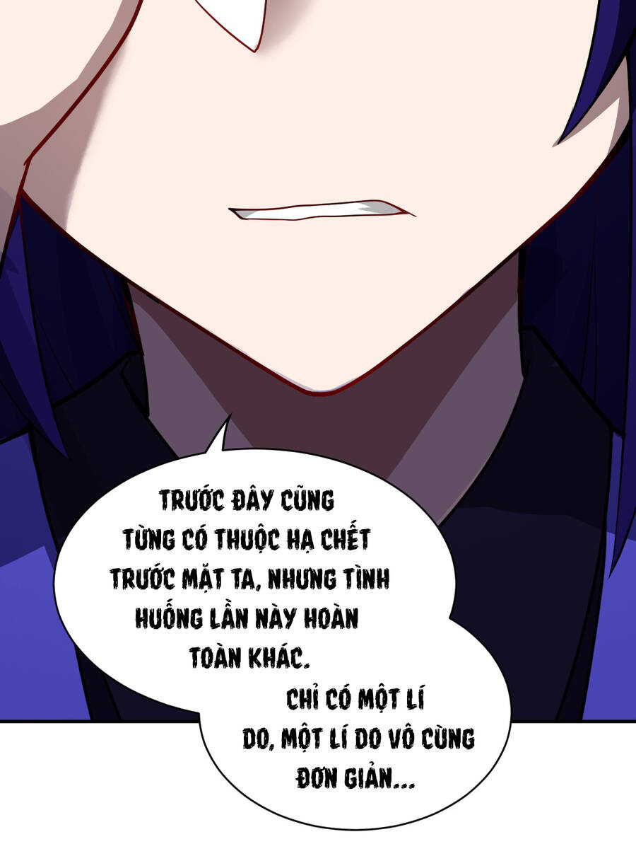Ma vương trở lại