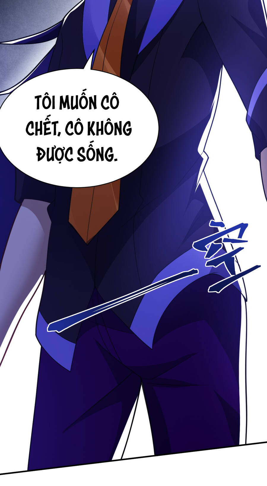 Ma vương trở lại