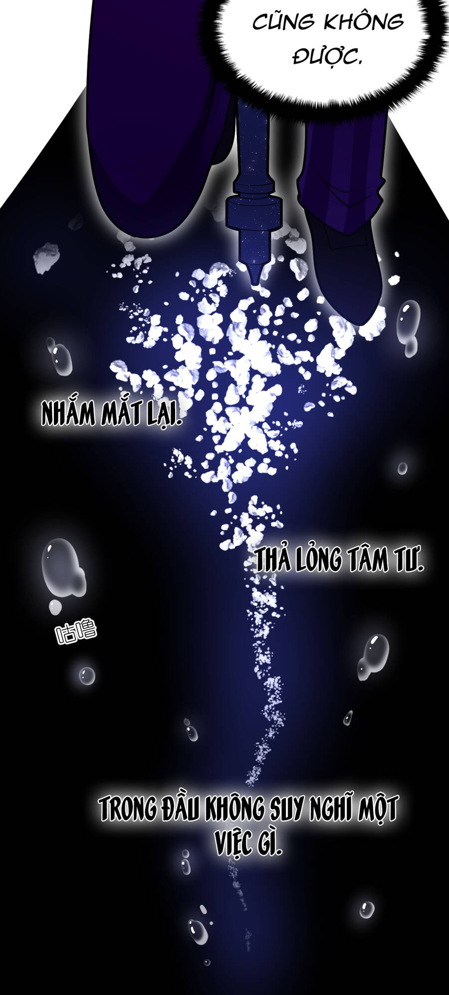 Ma vương trở lại