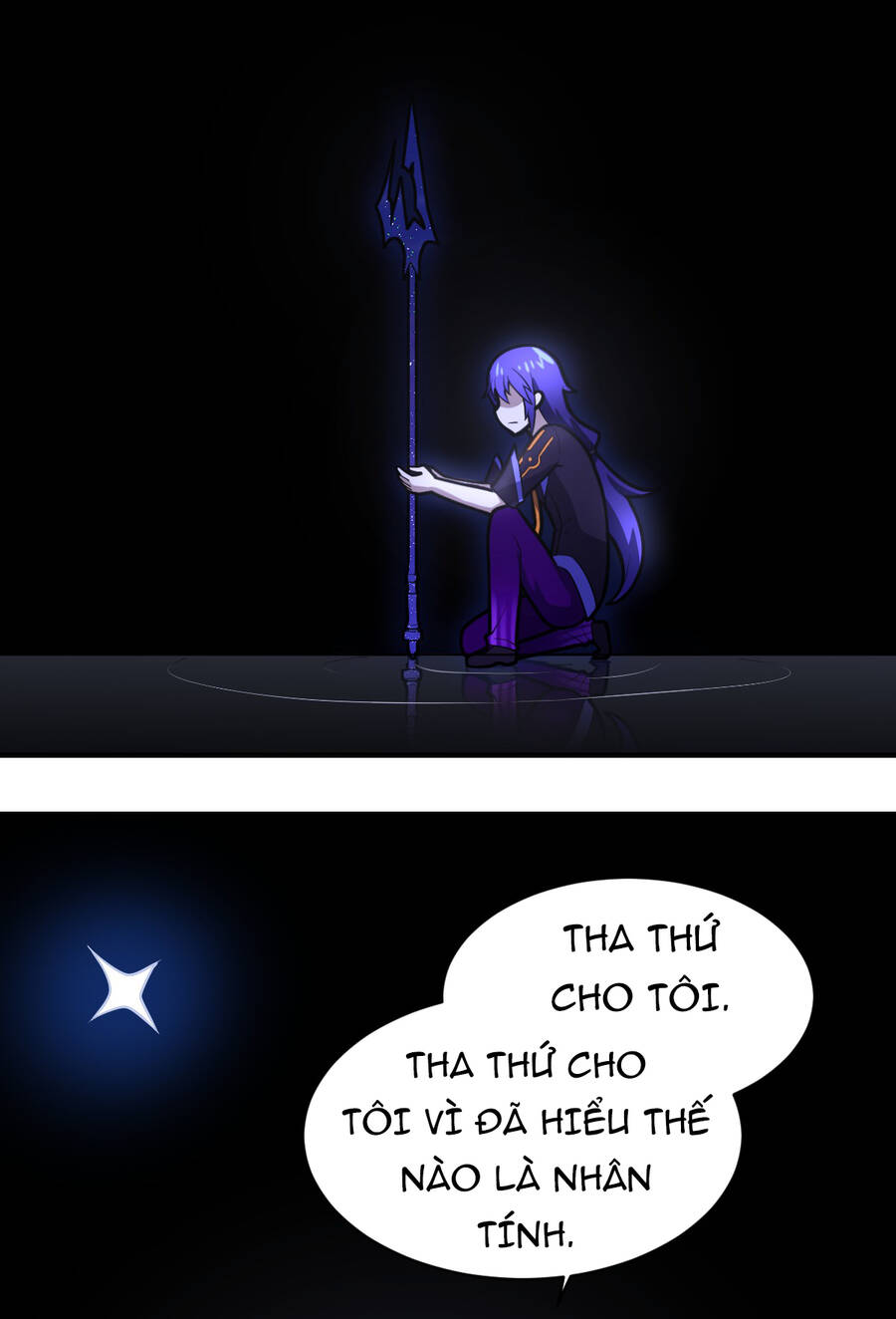 Ma vương trở lại