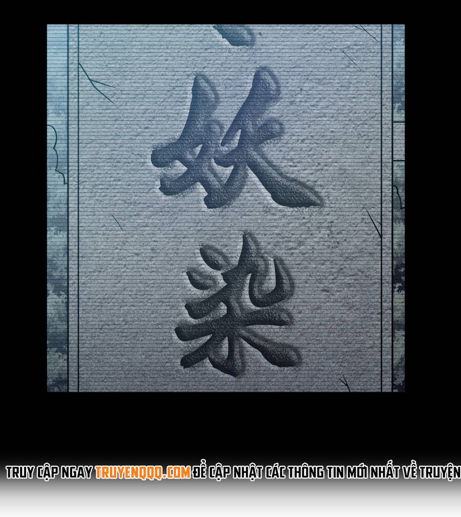 Ma vương trở lại