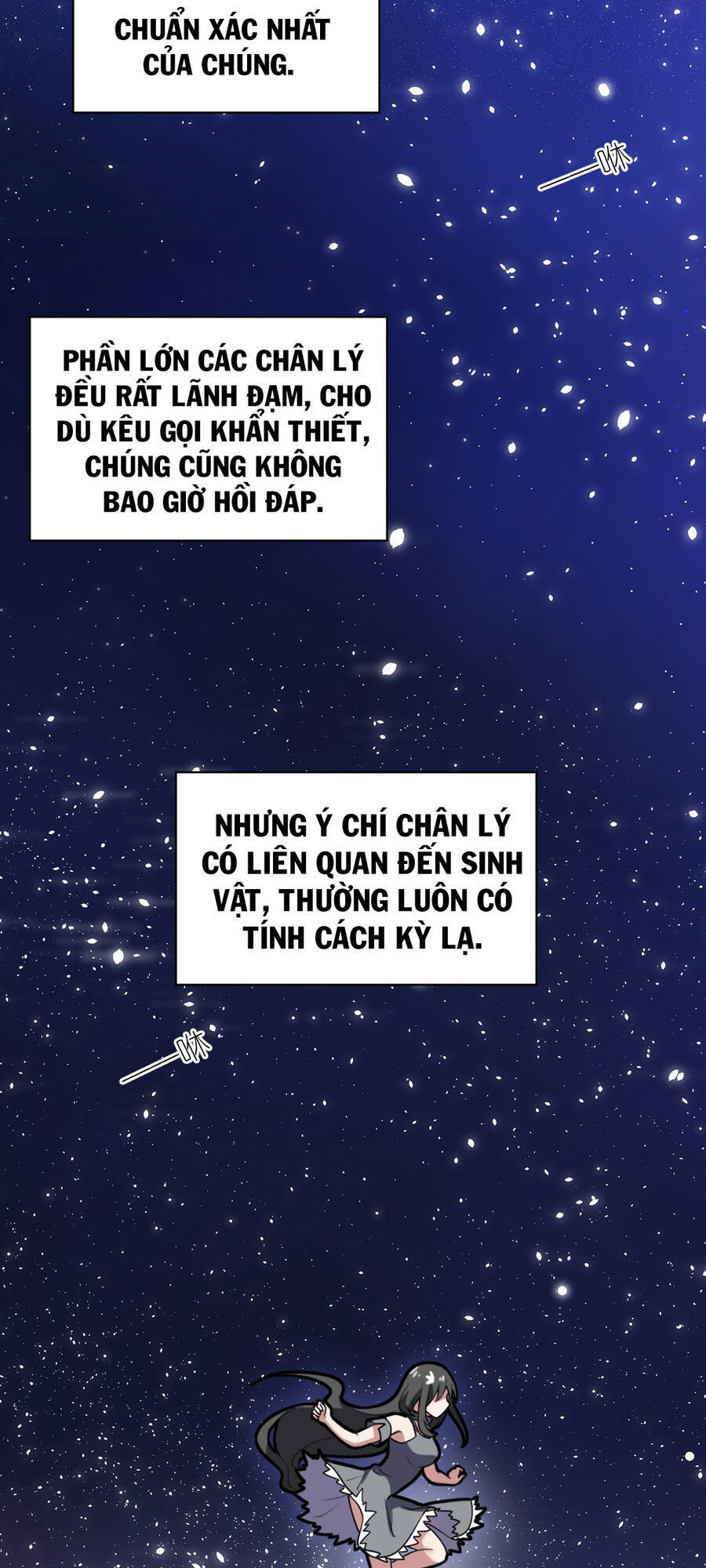 Ma vương trở lại