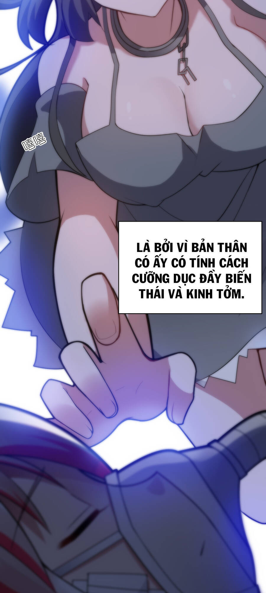 Ma vương trở lại