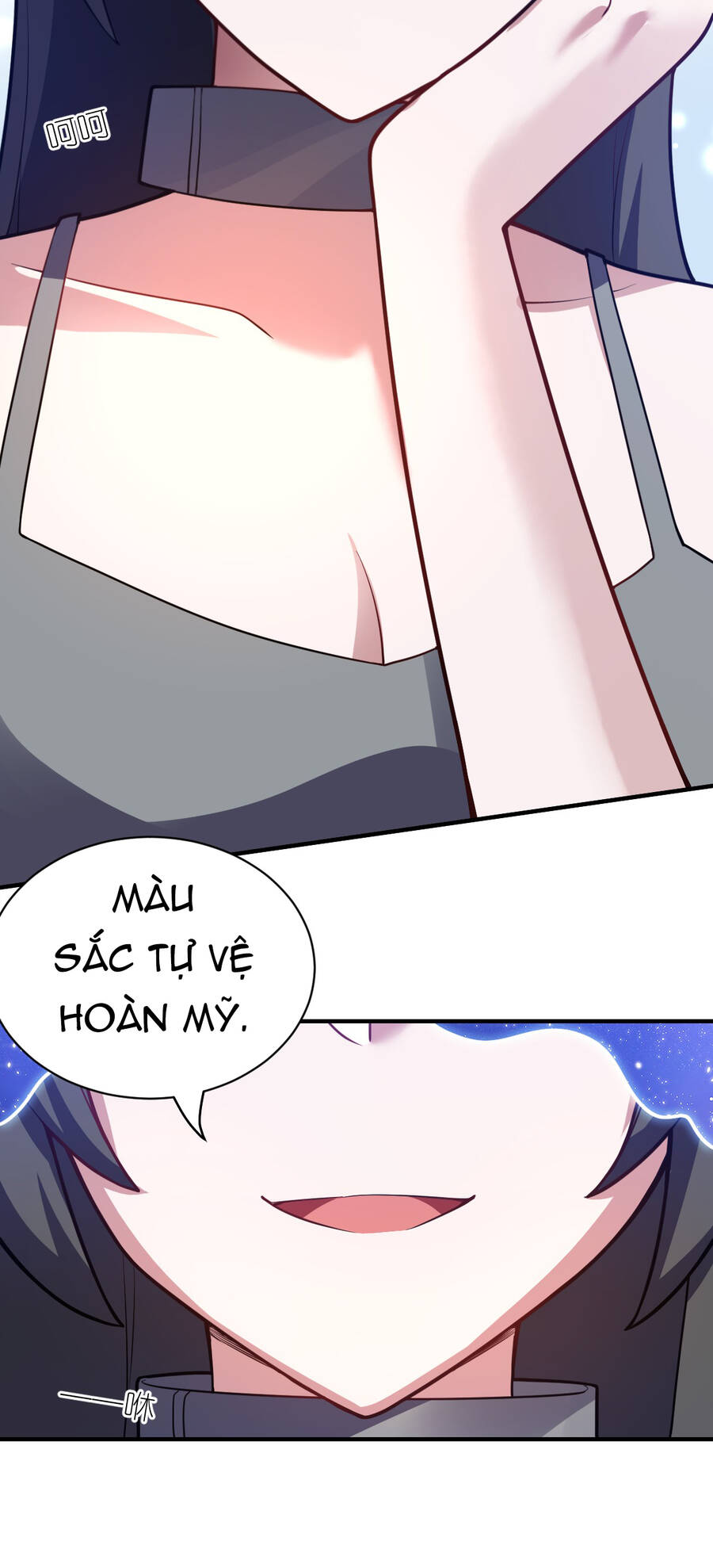 Ma vương trở lại