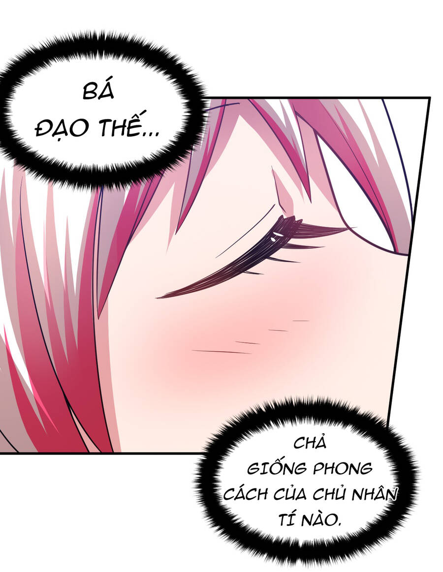 Ma vương trở lại