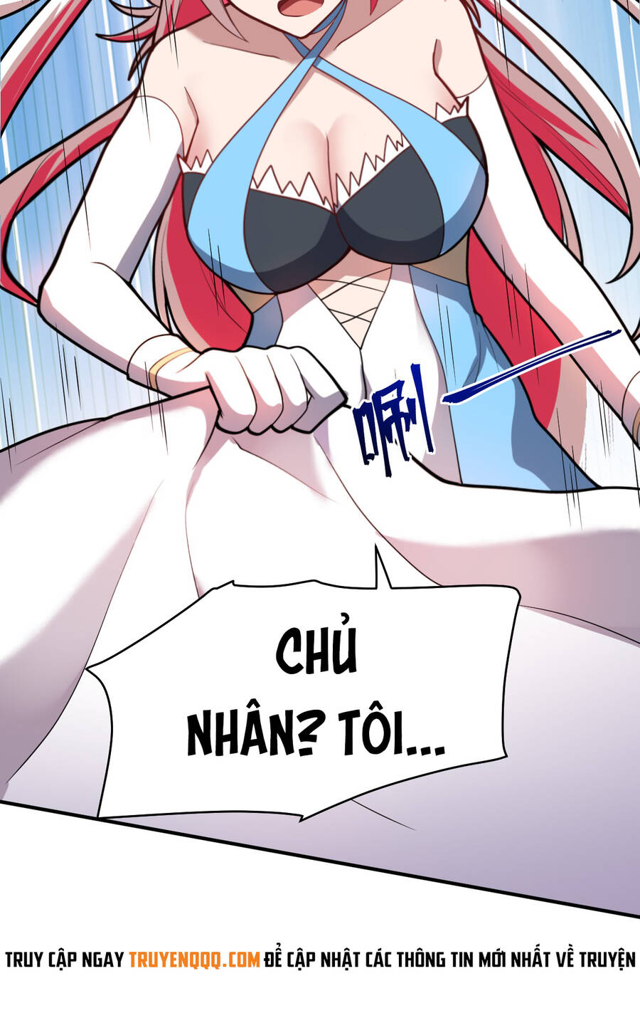 Ma vương trở lại