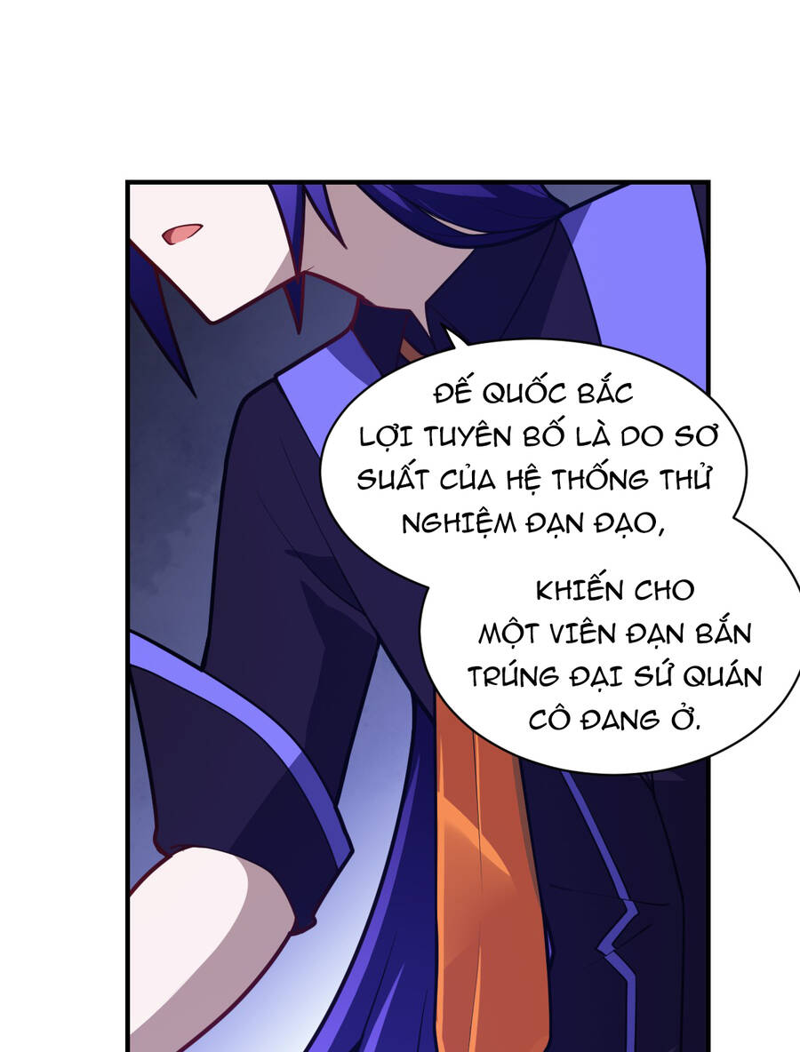 Ma vương trở lại
