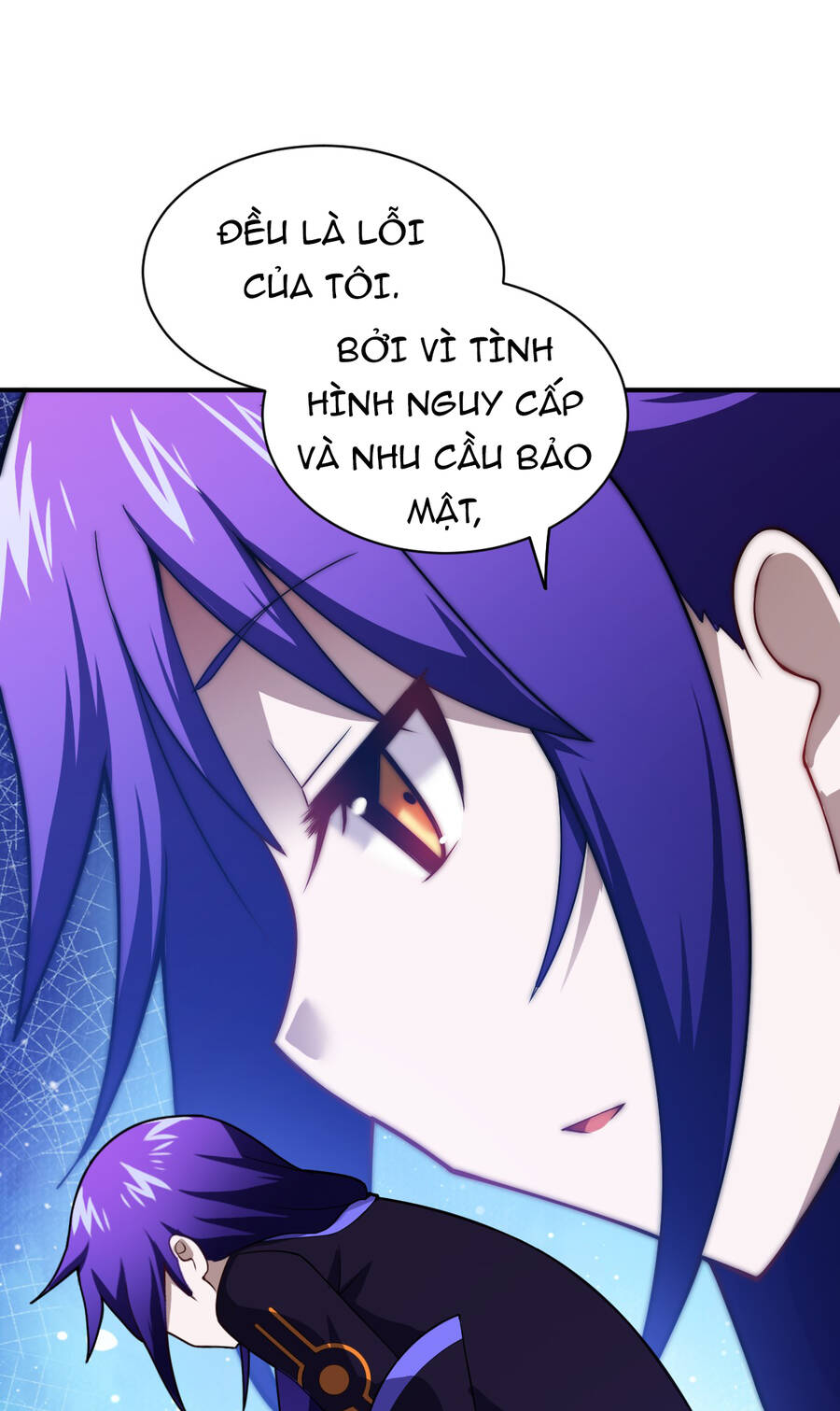 Ma vương trở lại