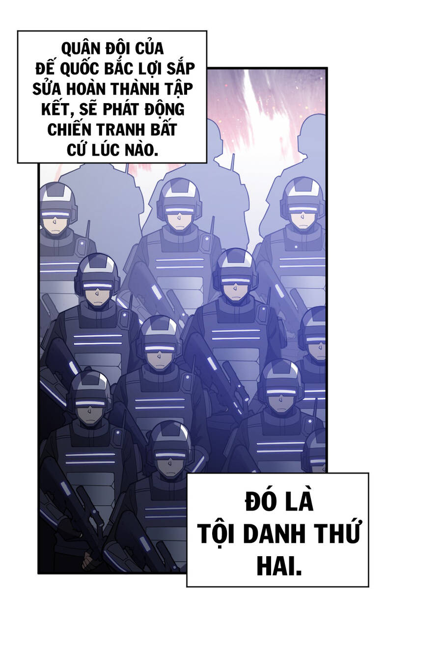 Ma vương trở lại