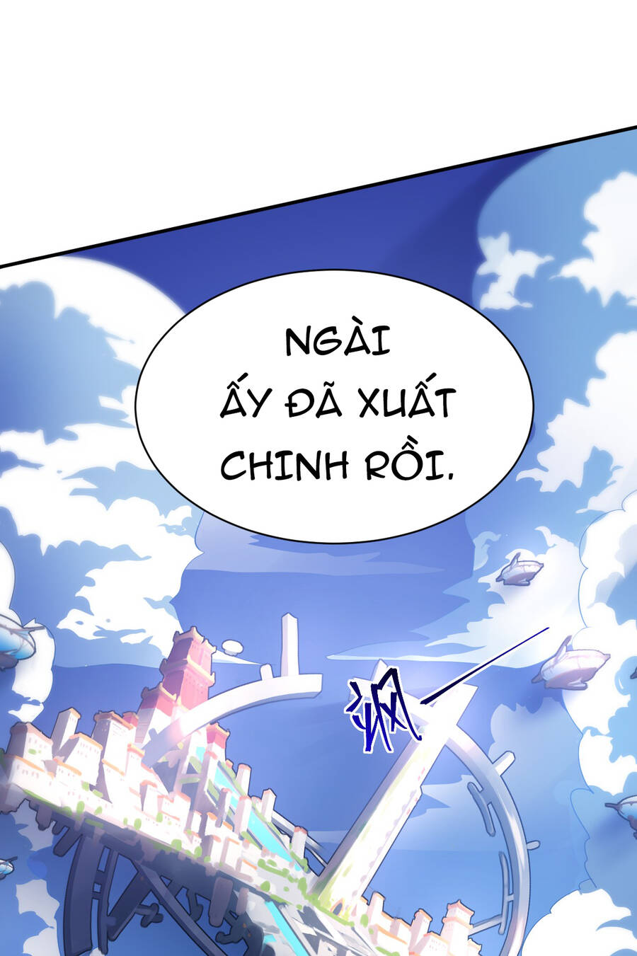 Ma vương trở lại