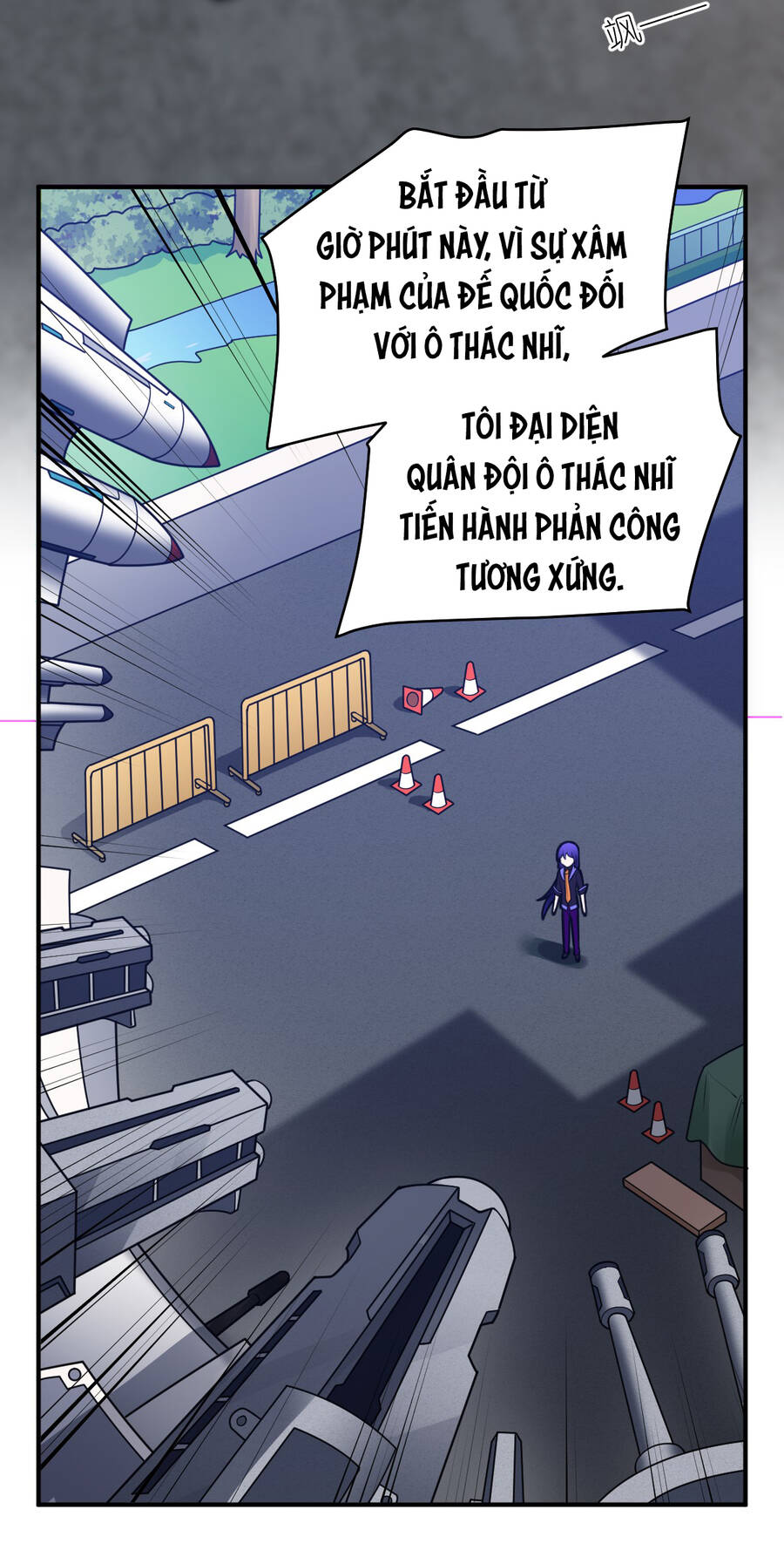 Ma vương trở lại