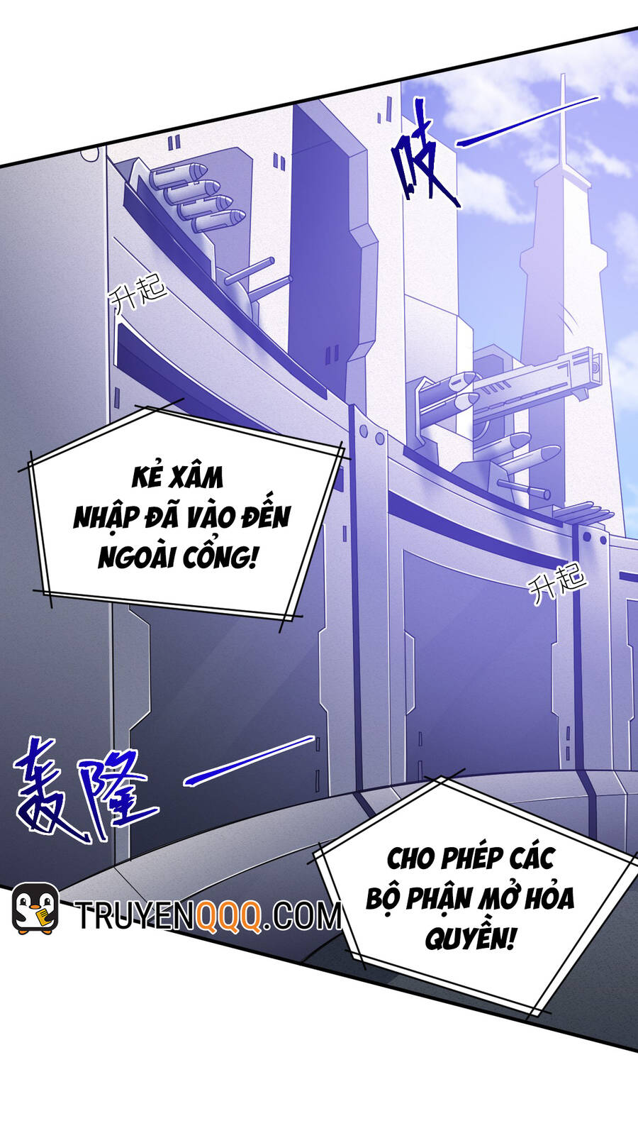 Ma vương trở lại