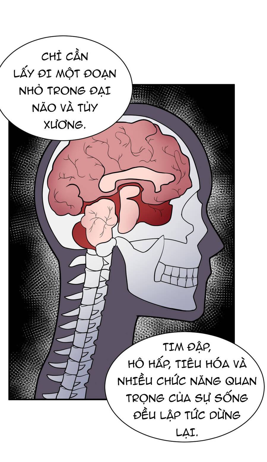 Ma vương trở lại