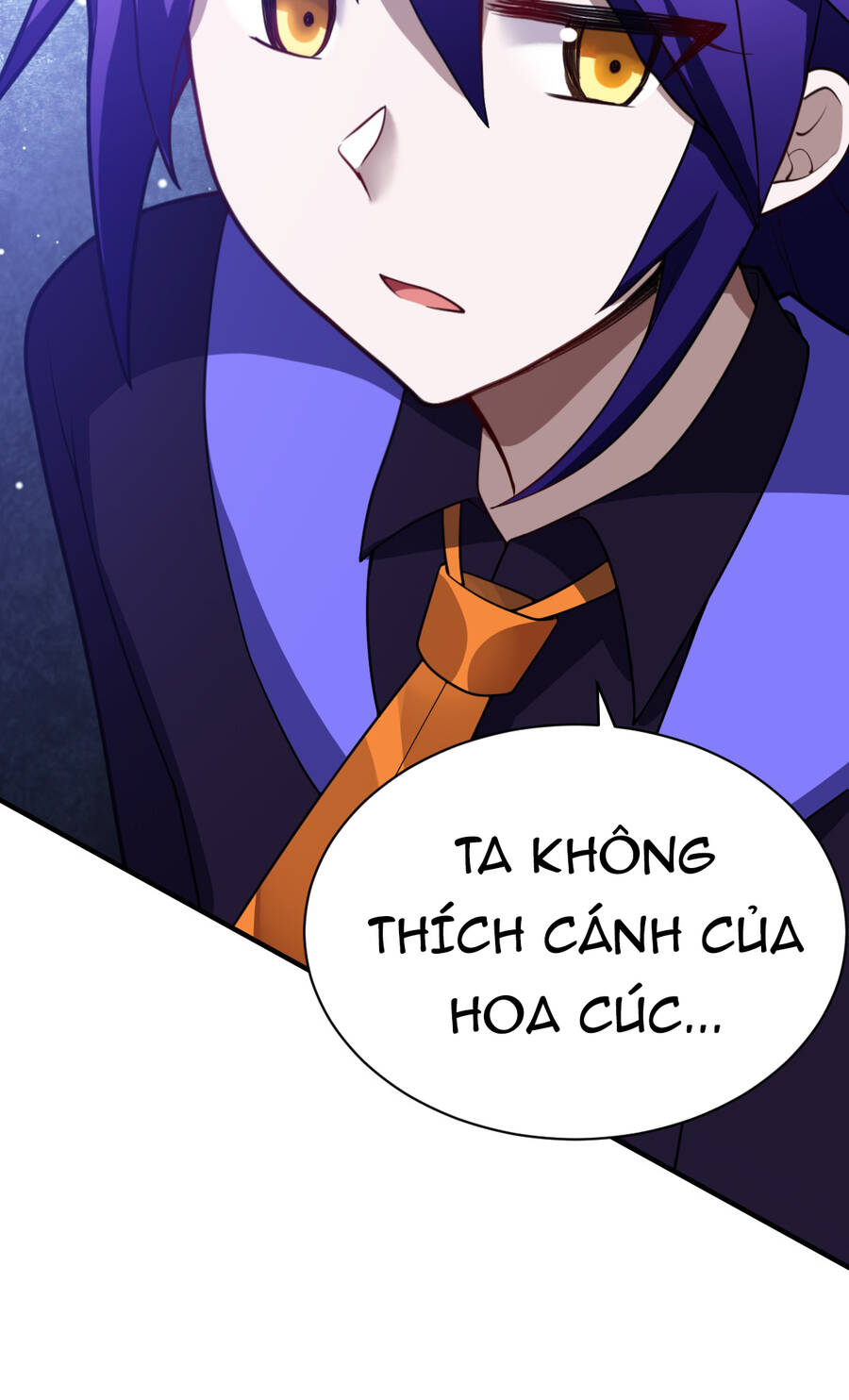 Ma vương trở lại