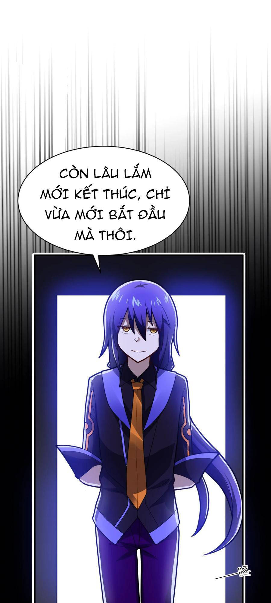 Ma vương trở lại