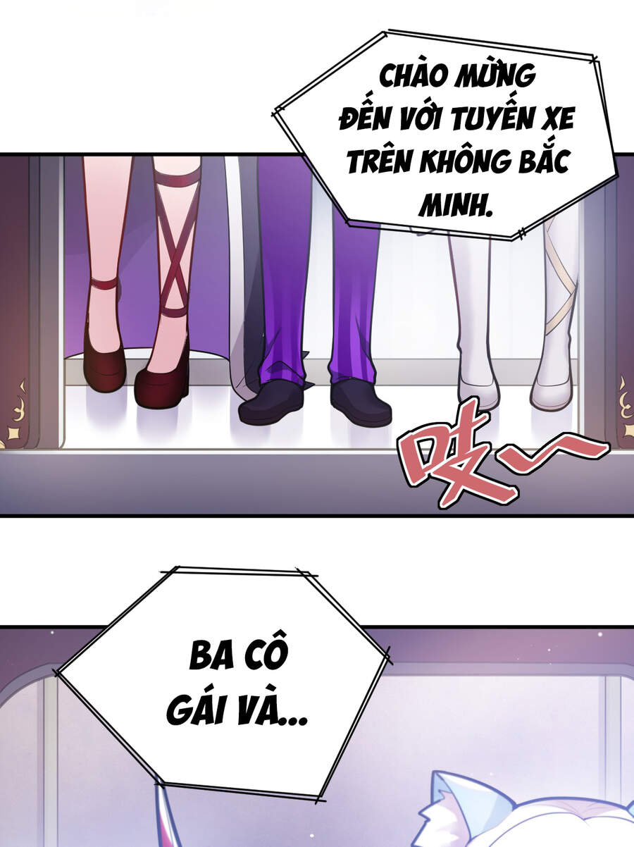Ma vương trở lại