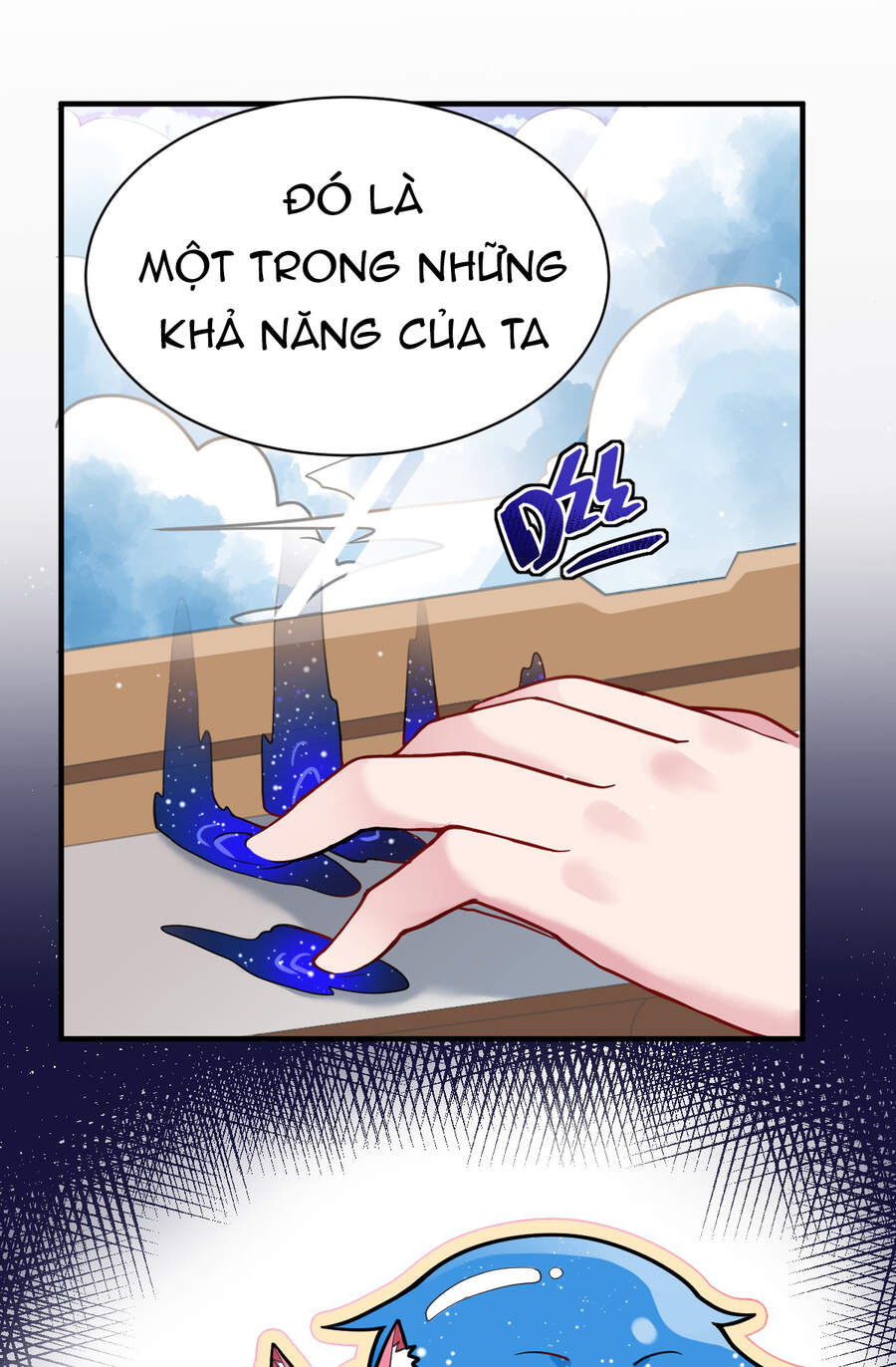 Ma vương trở lại