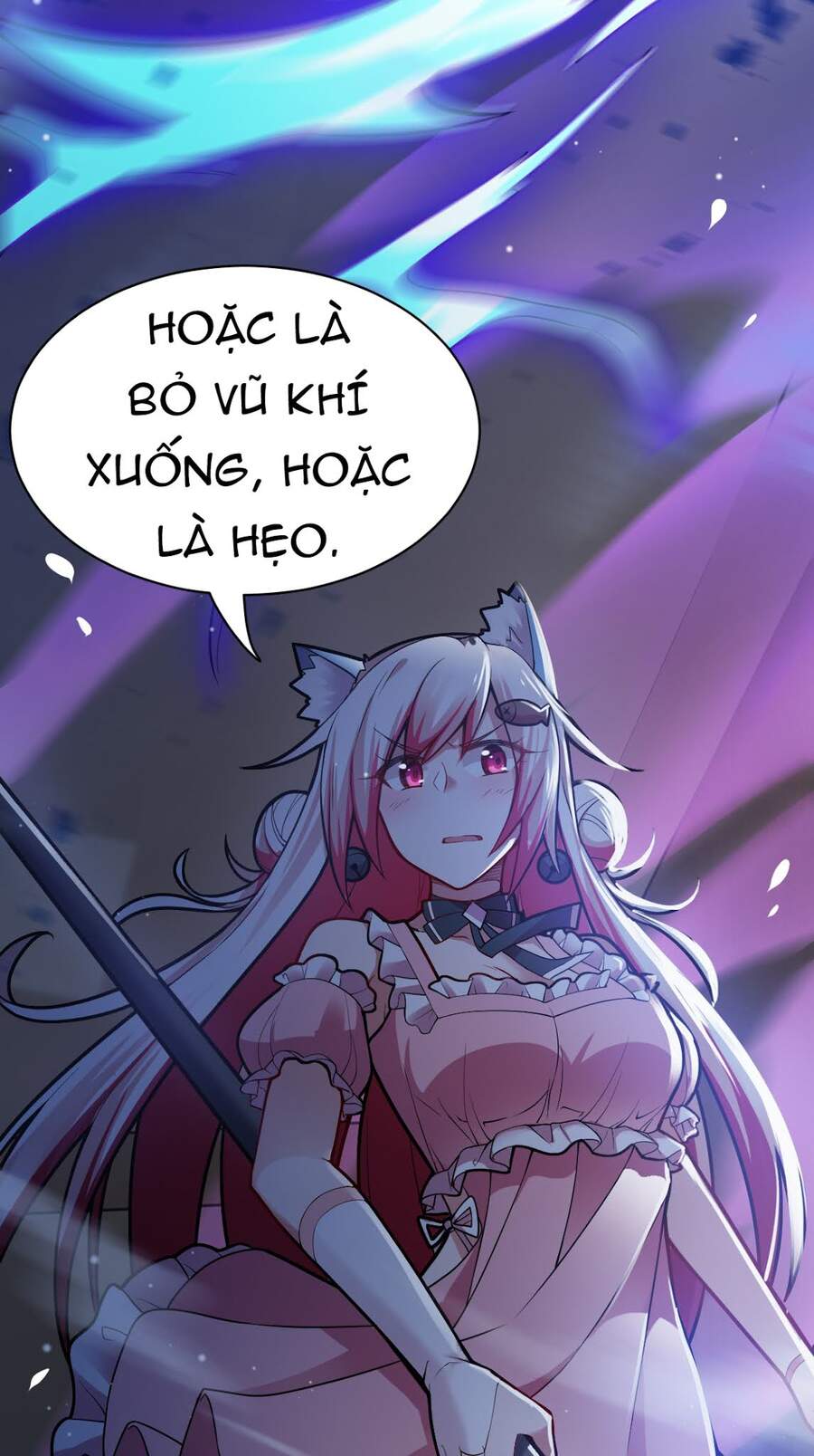 Ma vương trở lại